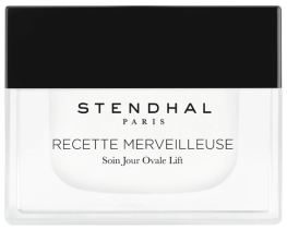 Recette Merveilleuse Oval Lift Day Care 50 ml