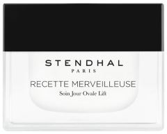 Recette Merveilleuse Oval Lift Day Care 50 ml