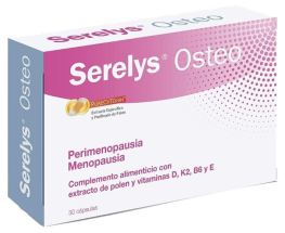 Serelys Osteo 30 tabletter