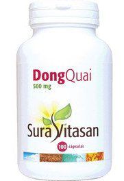 Dong Quai 100 kapslar