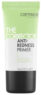 Corrector Anti-redness Primer 30 ml