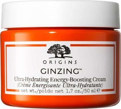 Energizing Ultra Moisturizing Cream 50 ml