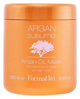 Sublim Argan Mask