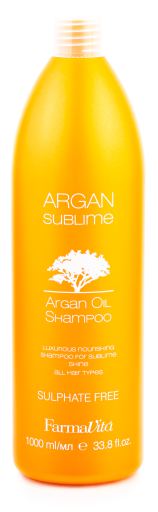 Argan Sublime Schampo