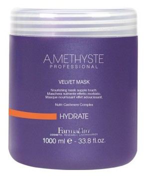 Amethyste Hydrate Velvet Mask