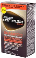 Control Gx Grey Beard Reducing Shampoo 118 ml