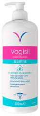 Sensitive Intim Gel 500 ml