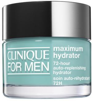 För män Maximun Hydrator Facial Cream 72H 50 ml