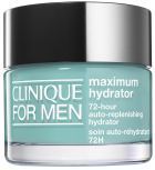 För män Maximun Hydrator Facial Cream 72H 50 ml