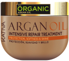 Argan Oil Mask Intensiv Repair Treatment