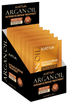 Argan Oil Mask Intensiv Repair Treatment