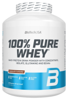 100% rent vassleprotein 2270 gr