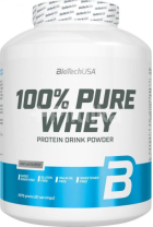 100% rent vassleprotein 2270 gr