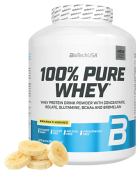 100% rent vassleprotein 2270 gr