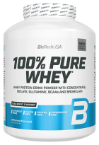 100% rent vassleprotein 2270 gr