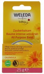 Baby Calendula Intense Universal Multipurpose Bio Balm 25 gr