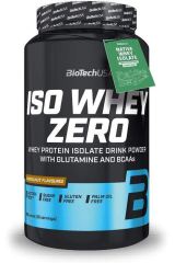 Iso Whey Zero 908 gr