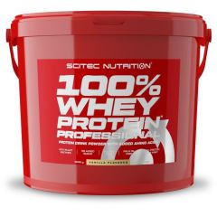 100% Whey Professional 5 kg