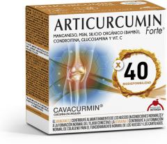 Intersa Articurcumin Forte 30 kuvert