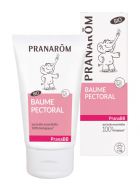 PranaBB Organic Chest Balm 40 ml