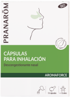 Aromaforce inhalationskapslar 15 kapslar