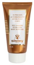 Super Soin Solaire Moisturizing Self-Tanning 150 ml