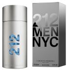 Eau de Toilette 212 Men Vaporizer