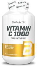 Vitamin C 1000 100 tabletter