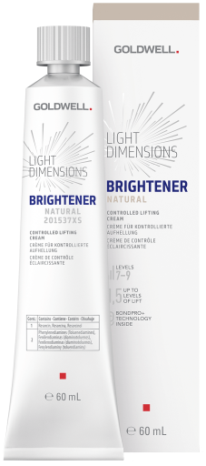 Brightener Light Dimensions 60 ml