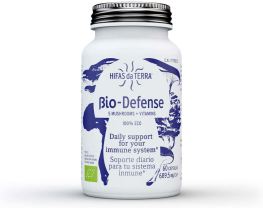 Bio &amp; Sport Bio-defense 60 kapslar