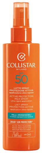 Solkräm Body Milk SPF 50+ 200 ml