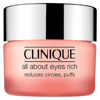 All About Eyes Moisture-Rich Eye Cream 15 ml