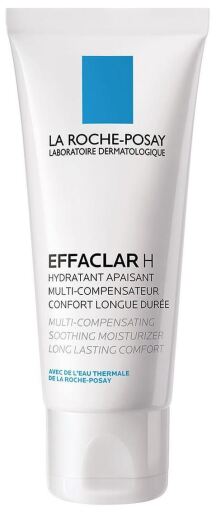 Effaclar H Iso-Biome Soothing Repair Care 40 ml