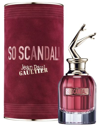 Alltså Scandal Eau de Parfum