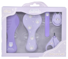 Owl Manicure Kit 14001 5 st