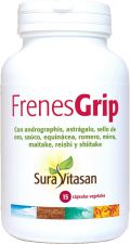 FrenesGrip 15 kapslar