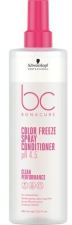 BC Bonacure Color Freeze Spray Conditioner pH 4,5