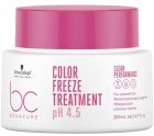 BC Bonacure Color Freeze Treatment pH 4,5