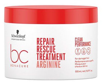 BC Bonacure Repair Rescue Treatment