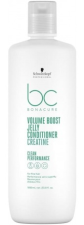 BC Bonacure Volume Boost Conditioning Gel