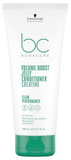 BC Bonacure Volume Boost Conditioning Gel