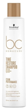 BC Bonacure Time Restore Schampo