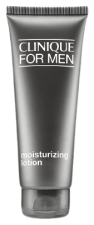 Moisturizing Lotion för män 100 ml