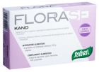 Florase Kand 40 kapslar