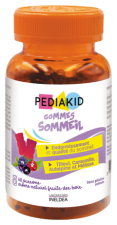 Sommeil 60 Gummies