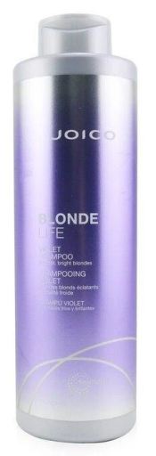 Blonde Life Violet Schampo 300 ml