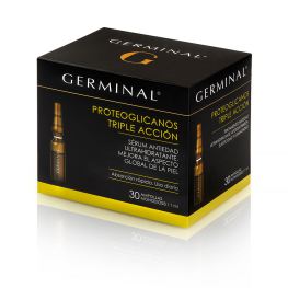 Serum i ampuller med djupverkande proteoglykaner 30 x 1 ml