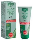 Aloe Vera Pure 100% ekologisk gel