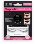 Magnetic Liner &amp; Lash 110 3 Styck