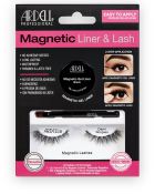 Magnetic Liner &amp; Lash Demi Wispies 3 delar